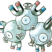 #0082 Magneton