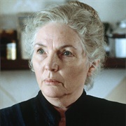 Fionnula Flanagan - The Others