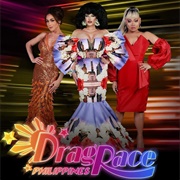 Drag Race Philippines