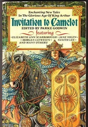 Invitation to Camelot (Parke Godwin)