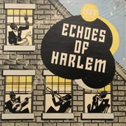 Cootie Williams and His Sextet- Echoes of Harlem