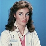 Annie Cavanero - St. Elsewhere