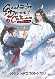 Grandmaster of Demonic Cultivation Vol.2