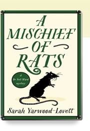 A Mischief of Rats (Sarah Yarwood-Lovett)