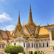 Phnom Penh, Cambodia