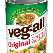 Veg-All Mixed Vegetables