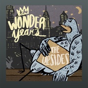 I Was Scared and I&#39;m Sorry - The Wonder Years
