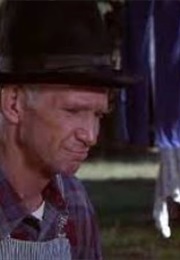 Martinelli, Outside Man (1977)