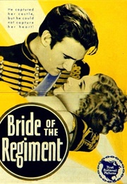 Bride of the Regiment (1930)