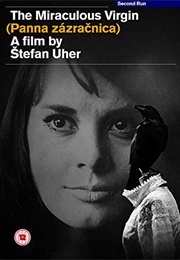 The Miraculous Virgin (1966)
