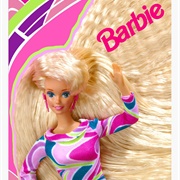 Totally Hair Barbie