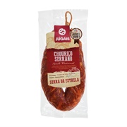 Chouriço Serrano