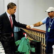 They Treat the Janitor the Same as the CEO