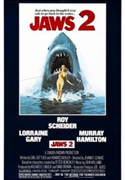 Jaws 2 (1978)