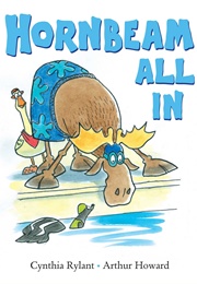 Hornbeam All in (Cynthia Rylant)