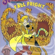 Fall Fright