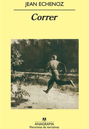 Correr (Jean Echenoz)