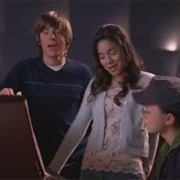 What I've Been Looking For