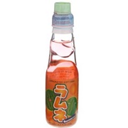 Daiei Ramune Watermelon