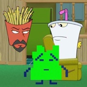 4. Mayhem of the Mooninites