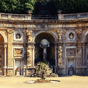 Villa Aldobrandini