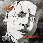 No Idols (Domo Genesis & Alchemist, 2012)