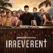 Irreverant S01