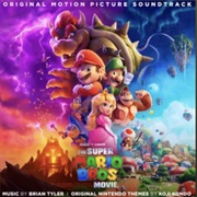 King of the Koopas - Brian Tyler
