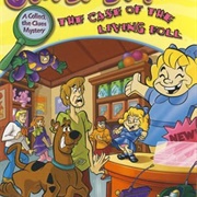 The Case of the Living Doll