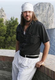 David Foster Wallace (David Foster Wallace)