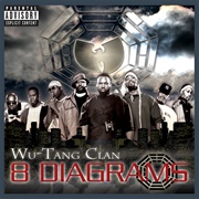 8 Diagrams (Wu-Tang Clan, 2007)