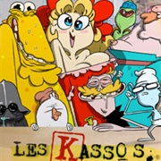 Les Kassos