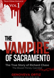 The Vampire of Sacramento (Genoveva Ortiz)