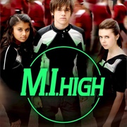 M.I.High (2007)