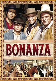 Bonanza (1959)