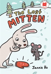 The Lost Mitten (Jannie Ho)