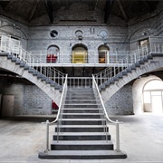 Kingston Penitentiary, Canada