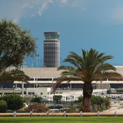 Beirut-Rafic Hariri International Airport, Lebanon