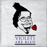 Violets Are Blue EP (Breezy Lovejoy, 2010)