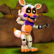 Adventure Lolbit