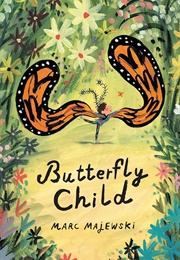Butterfly Child (Marc Majewski)