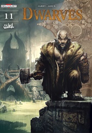 Dwarves 11 & 12 (VVAA)