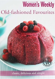 Old-Fashioned Favourites (Pamela Clark)