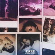 Rare Target and Physical Bonus Edition