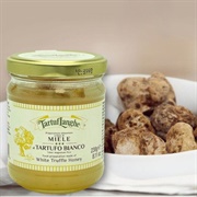 White Truffle Honey