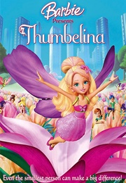 Barbie: Thumbelina (2009)