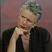 Face to Face With Kim Hill