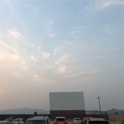 Silver Bow Twin Drive-In