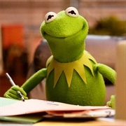 Kermit the Frog - The Muppet Show