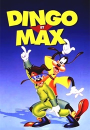 A Goofy Movie (1995)